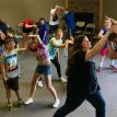 2018 Gusto Theatre Summer Camp 