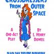 Crossdressers from Outer Space 