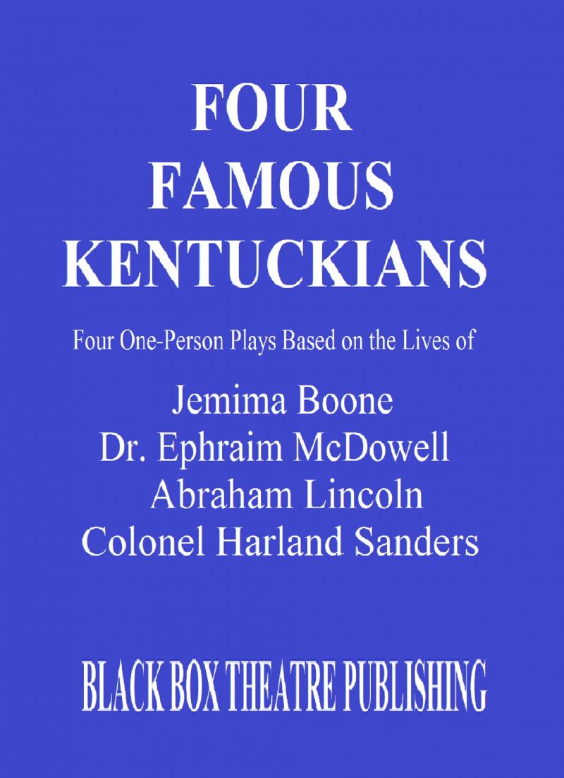 Four Famous Kentuckians