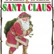 Wanted: Santa Claus