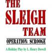 The Sleigh Team