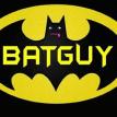 Batguy (Mature Version)