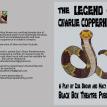 The Legend of Charlie Copperhead