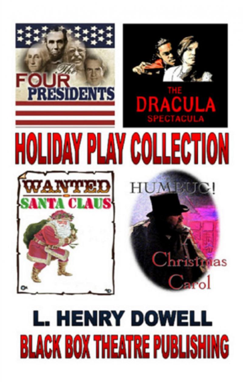 Holiday Play Collection 