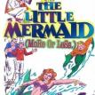 The Little Mermaid (More or Less.)