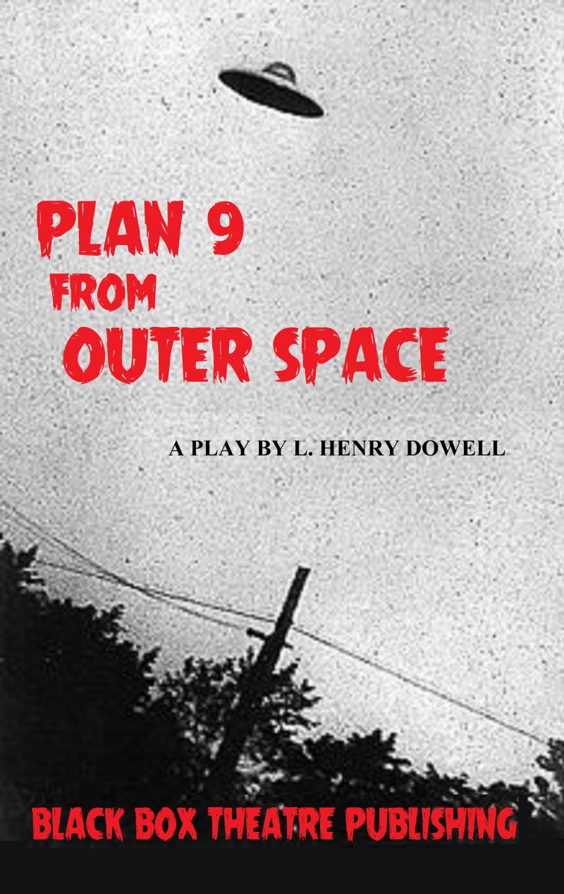 Plan 9 from Outer Space 