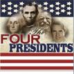 The Four Presidents